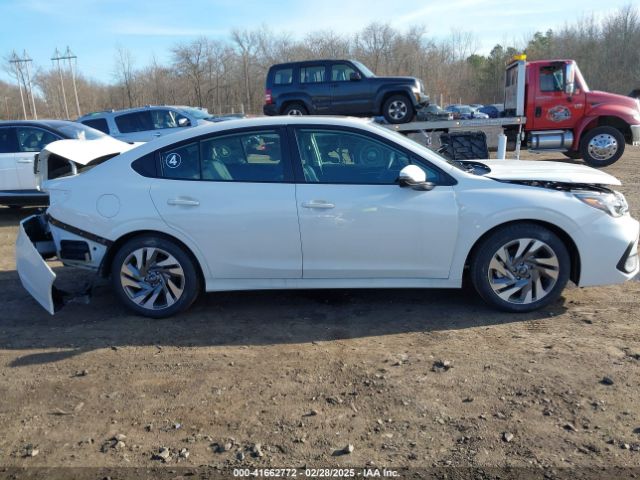4S3BWAN65S3012270 Subaru Legacy Limited