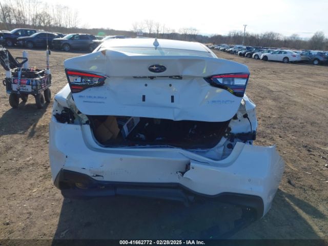 4S3BWAN65S3012270 Subaru Legacy Limited