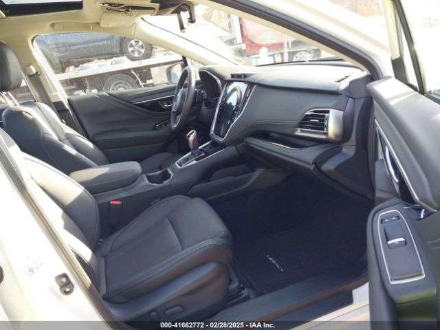 4S3BWAN65S3012270 Subaru Legacy Limited