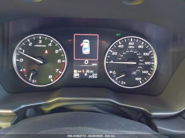 4S3BWAN65S3012270 Subaru Legacy Limited