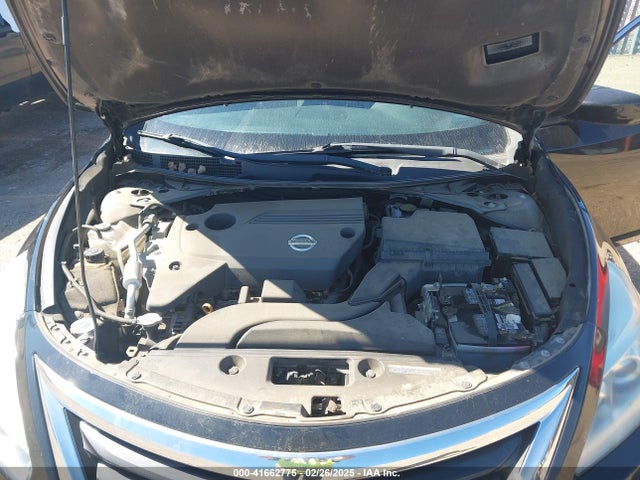 Nissan Altima 2.5 S 2014 1N4AL3AP4EN364673 Image 10