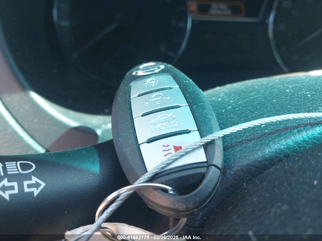 Nissan Altima 2.5 S 2014 1N4AL3AP4EN364673 Image 11