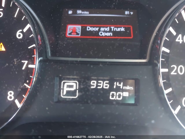 Nissan Altima 2.5 S 2014 1N4AL3AP4EN364673 Image 13