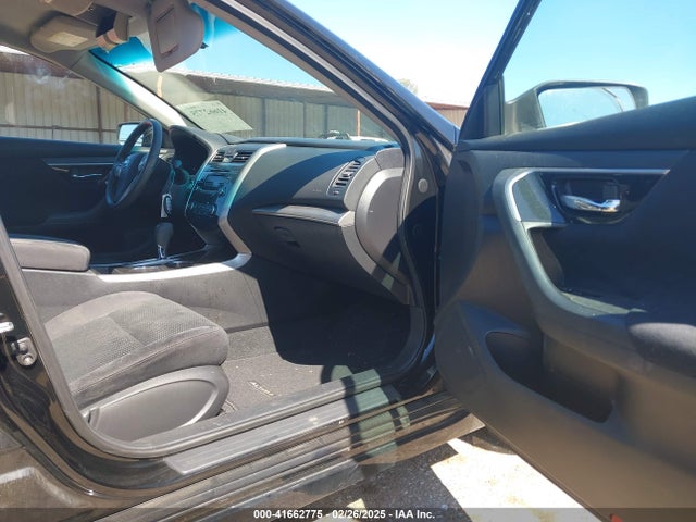 Nissan Altima 2.5 S 2014 1N4AL3AP4EN364673 Image 5