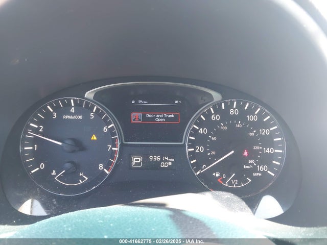 Nissan Altima 2.5 S 2014 1N4AL3AP4EN364673 Image 7