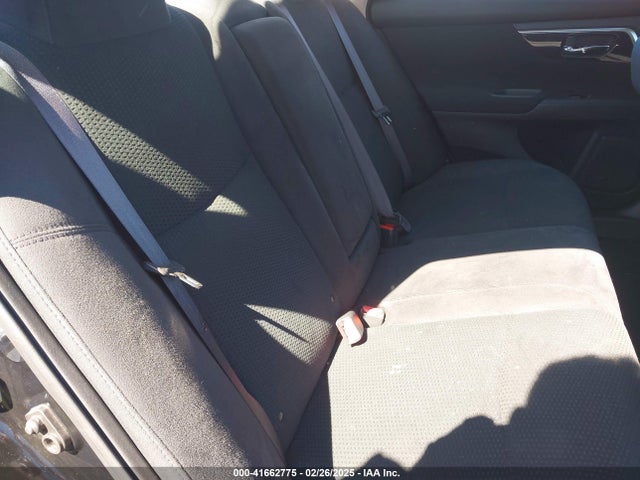 Nissan Altima 2.5 S 2014 1N4AL3AP4EN364673 Image 8