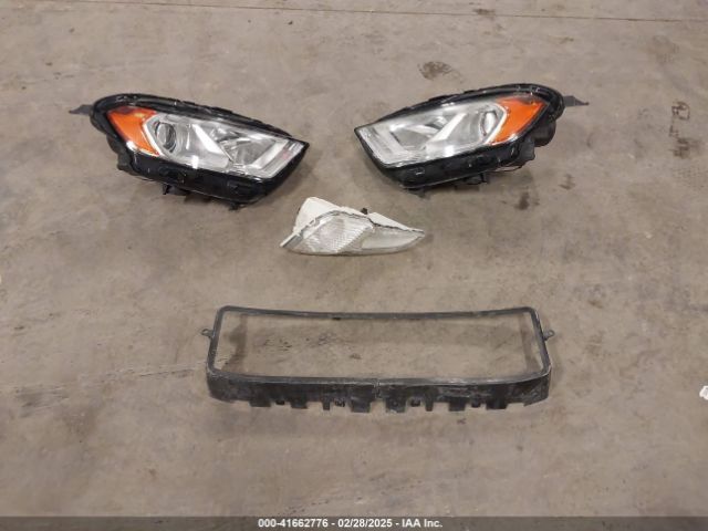 MAJ3S2GE9LC353687 Ford Ecosport Se