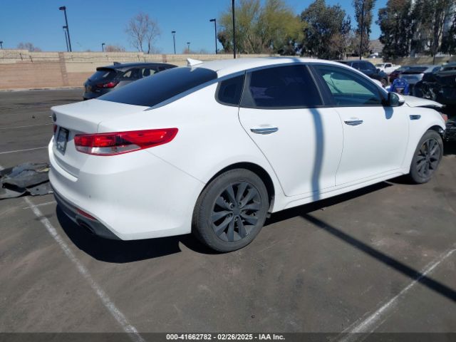5XXGT4L37JG266313 KIA Optima Lx