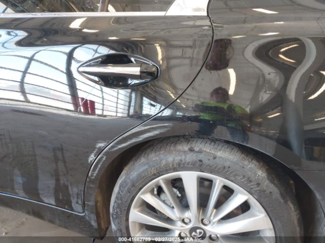 JN1EV7AR2KM557469 Infiniti Q50 3.0t Luxe