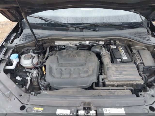 3VV3B7AX4LM086038 Volkswagen Tiguan 2.0t Se/2.0t Se R-line Black/2.0t Sel