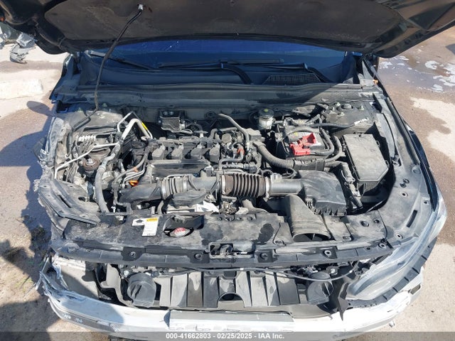 1HGCV1F11MA076686 Honda ACCORD LX
