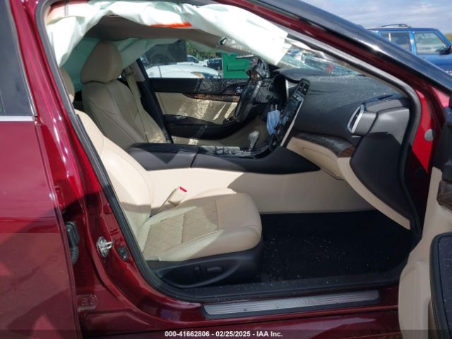 1N4AA6AP4GC435330 Nissan Maxima 3.5 Platinum