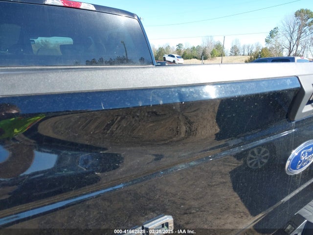 Ford F-150 Xlt 2016 1FTEW1C8XGKD03670 Image 6