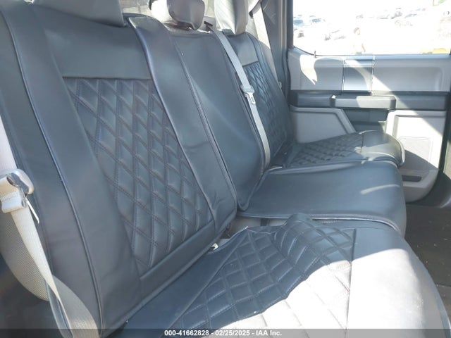 Ford F-150 Xlt 2016 1FTEW1C8XGKD03670 Image 8