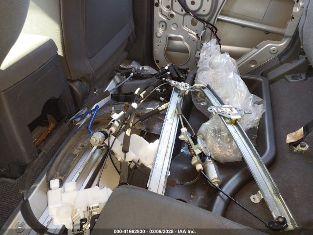 Nissan Frontier Pro-4x/s/sl/sv 2019 1N6AD0EV7KN723571 Image 18