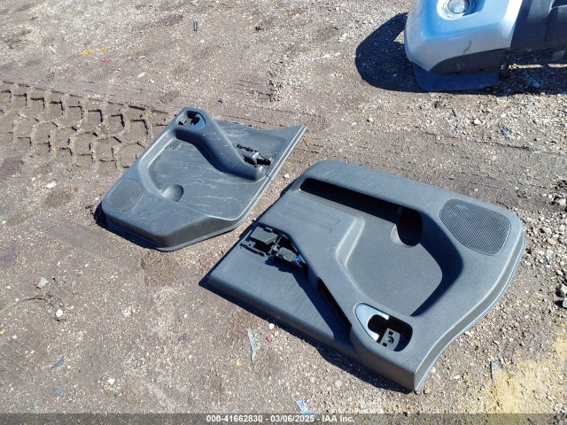 Nissan Frontier Pro-4x/s/sl/sv 2019 1N6AD0EV7KN723571 Image 19