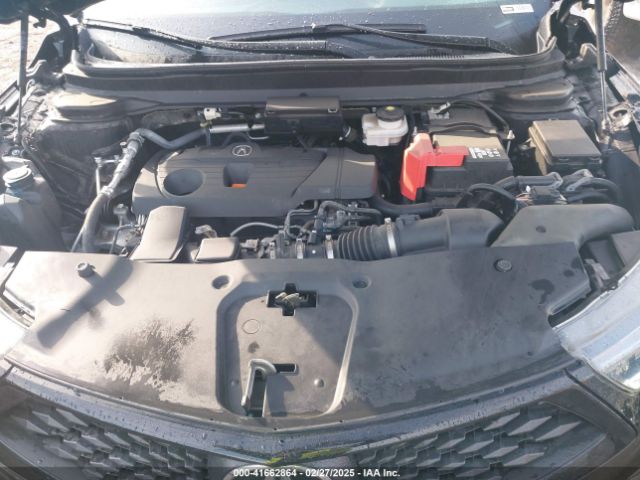 2019 ACURA RDX 5J8TC2H64KL026936 Photo 9