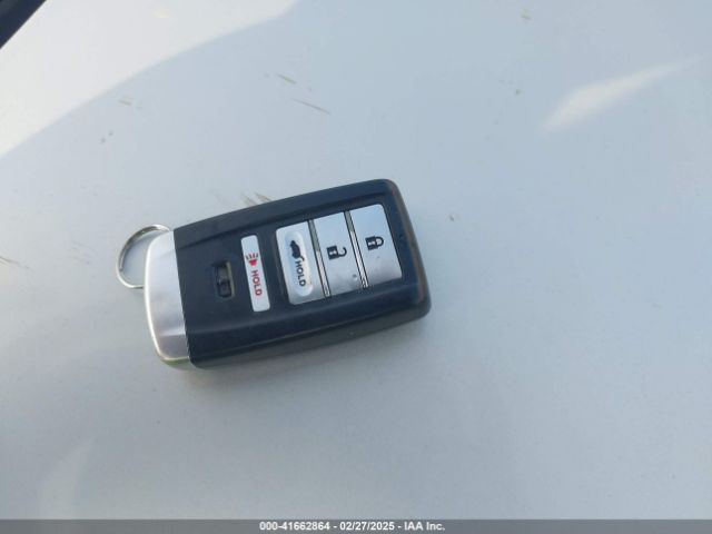 2019 ACURA RDX 5J8TC2H64KL026936 Photo 10