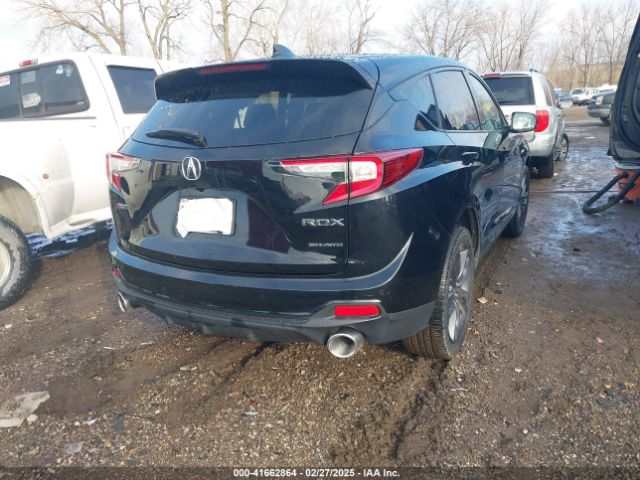 2019 ACURA RDX 5J8TC2H64KL026936 Photo 3