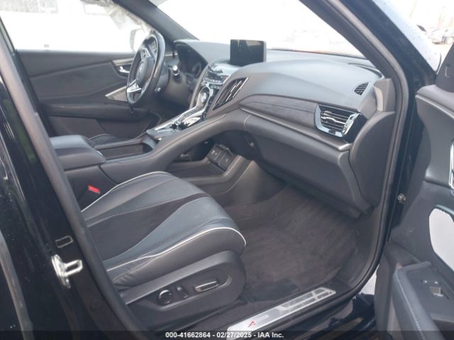 2019 ACURA RDX 5J8TC2H64KL026936 Photo 4