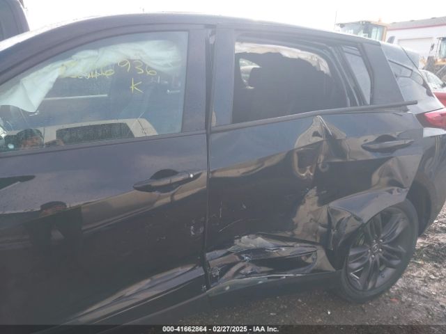 2019 ACURA RDX 5J8TC2H64KL026936 Photo 5