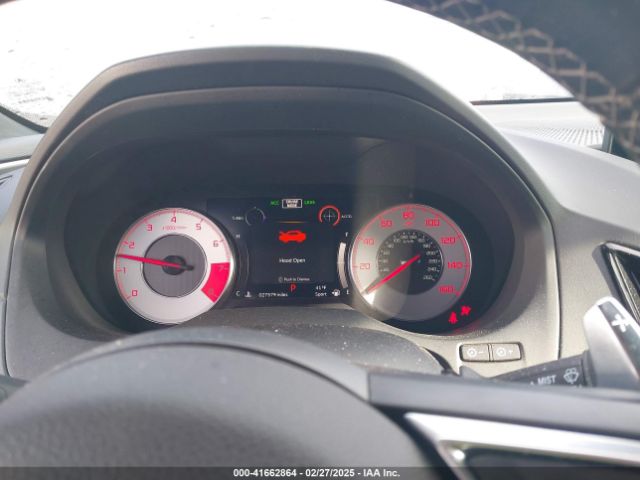 2019 ACURA RDX 5J8TC2H64KL026936 Photo 6