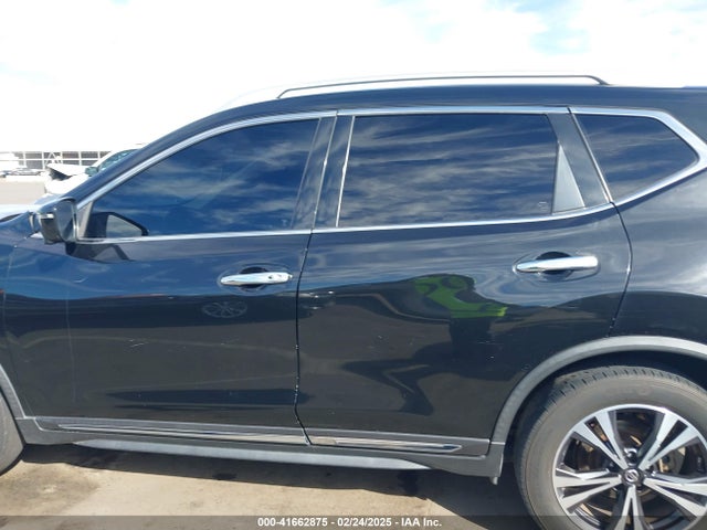 Nissan Rogue Sl 2018 JN8AT2MT2JW466561 Image 15
