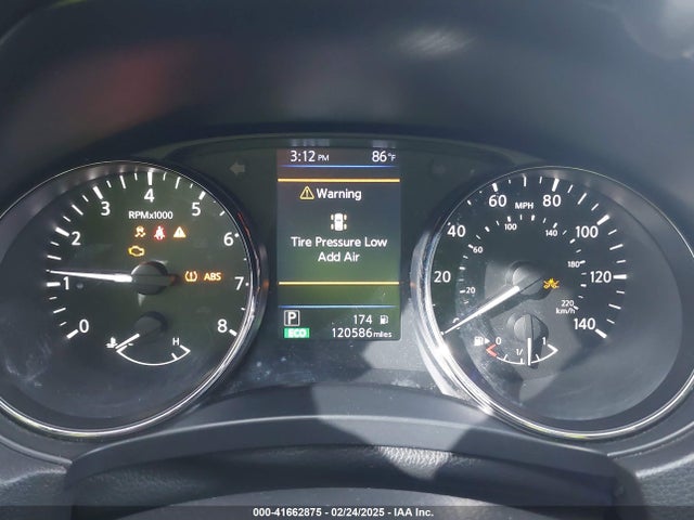 Nissan Rogue Sl 2018 JN8AT2MT2JW466561 Image 7