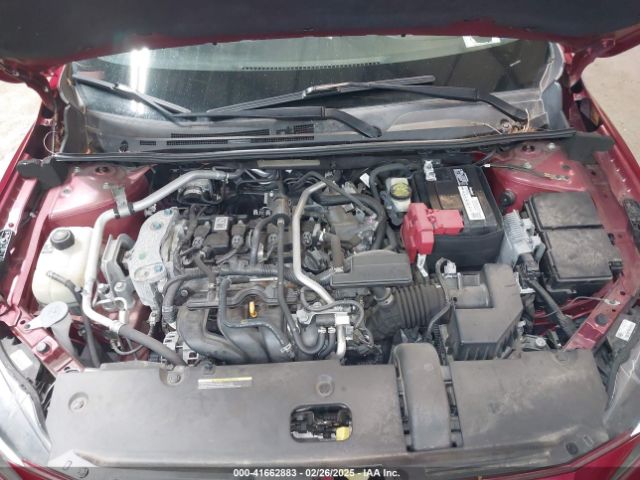 2020 NISSAN SENTRA 3N1AB8CV3LY253704 Photo 9