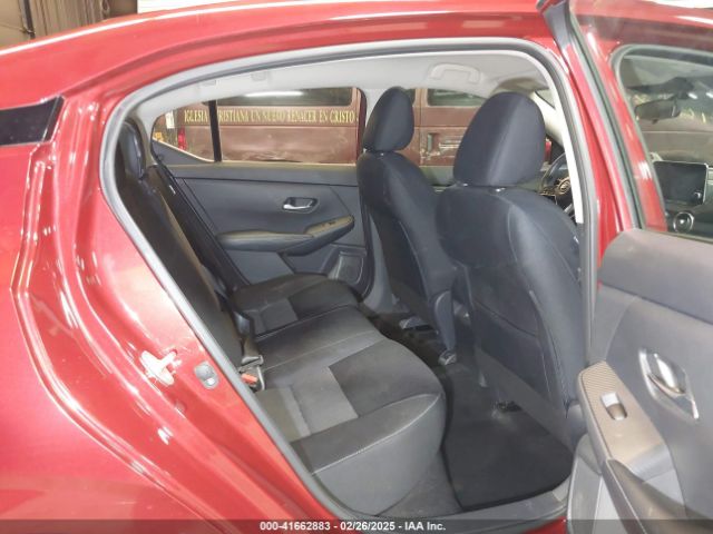 2020 NISSAN SENTRA 3N1AB8CV3LY253704 Photo 7