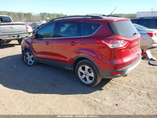 1FMCU0G91GUB52874 Ford ESCAPE SE