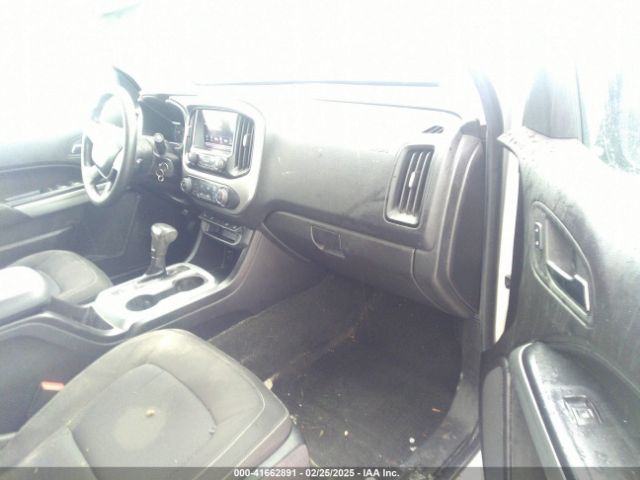 1GCGTCE33G1202233 Chevrolet Colorado Lt