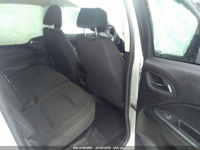 1GCGTCE33G1202233 Chevrolet Colorado Lt