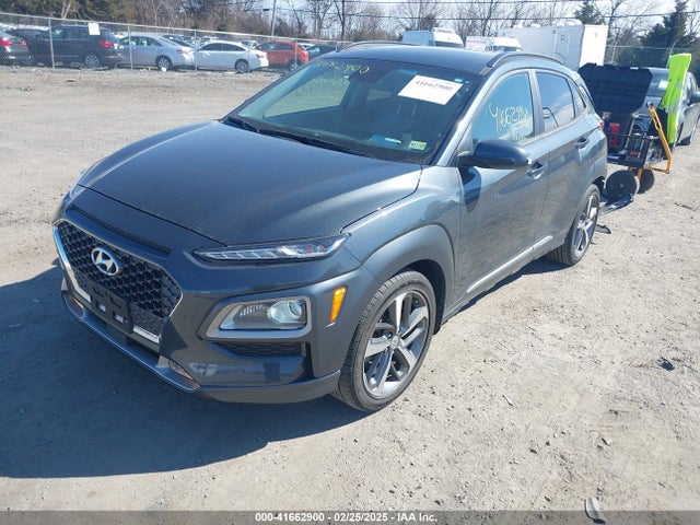 KM8K5CA51MU730340 Hyundai Kona Ultimate