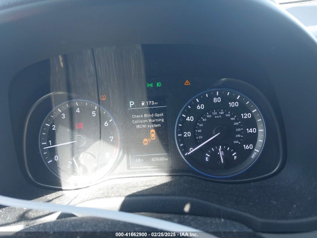 KM8K5CA51MU730340 Hyundai Kona Ultimate
