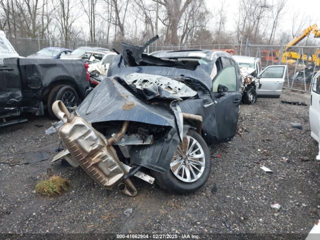 JM3KKBHD1S1217521 Mazda Cx-90 3.3 Turbo Preferred Package