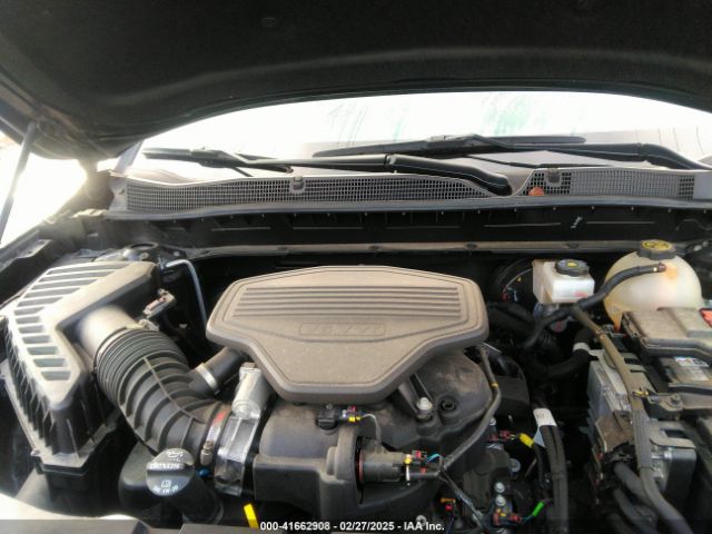 3GNKBERS9MS564305 Chevrolet Blazer Fwd Rs