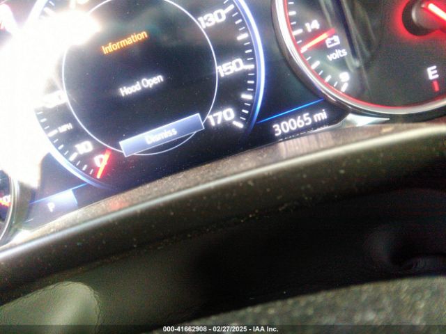 3GNKBERS9MS564305 Chevrolet Blazer Fwd Rs