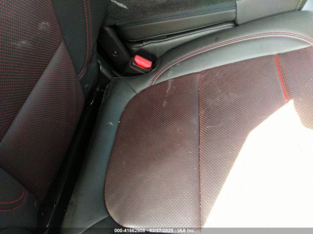 3GNKBERS9MS564305 Chevrolet Blazer Fwd Rs