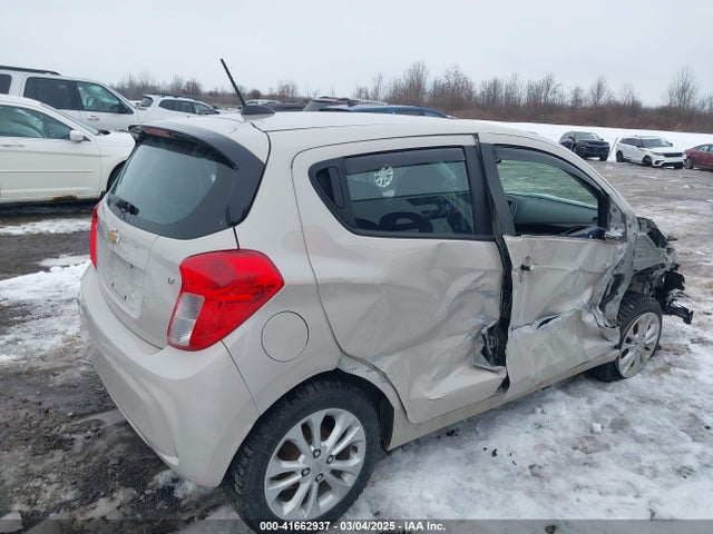 Chevrolet Spark 1lt Cvt 2019 KL8CD6SA6KC746201 Image 14