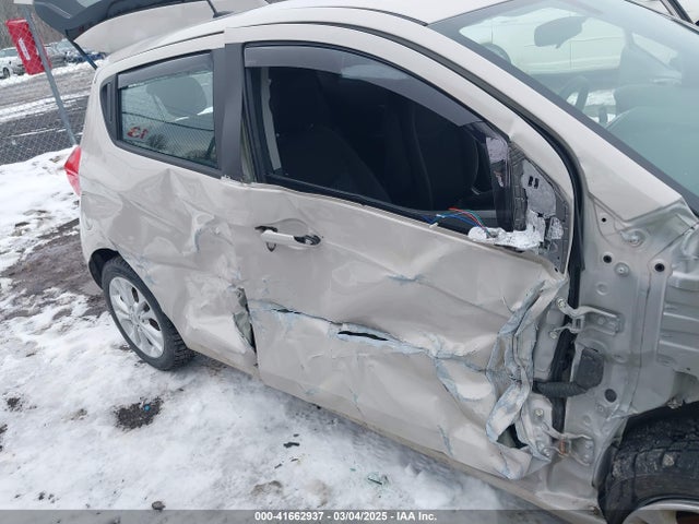 Chevrolet Spark 1lt Cvt 2019 KL8CD6SA6KC746201 Image 19