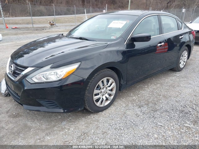 1N4AL3AP0GC225851 Nissan Altima 2.5/2.5 S/2.5 Sl/2.5 Sr/2.5 Sv