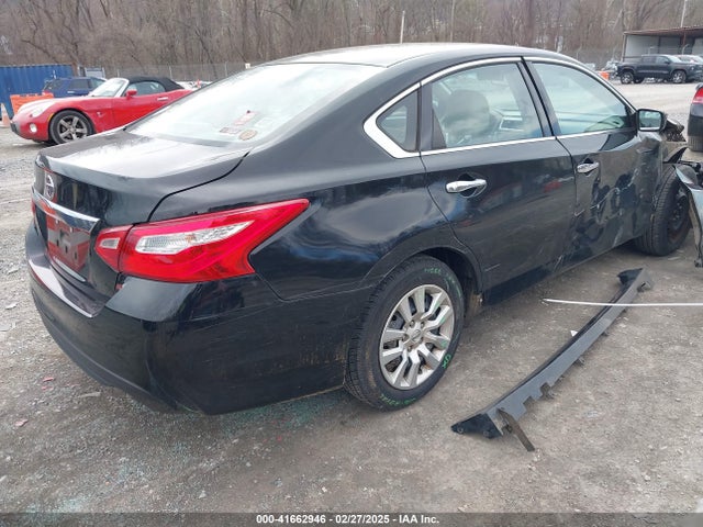 1N4AL3AP0GC225851 Nissan Altima 2.5/2.5 S/2.5 Sl/2.5 Sr/2.5 Sv