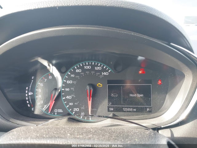 Chevrolet Trax Lt 2018 KL7CJPSB5JB597540 Image 7