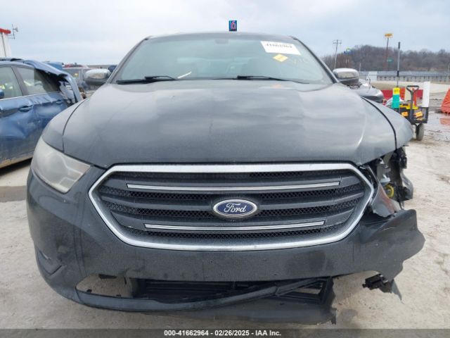 1FAHP2F89FG118397 Ford Taurus Limited