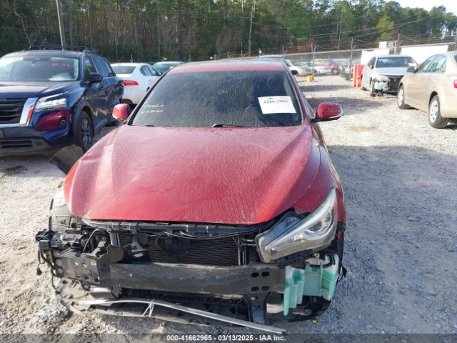 JN1BV7AP1FM340227 Infiniti Q50 Premium/sport