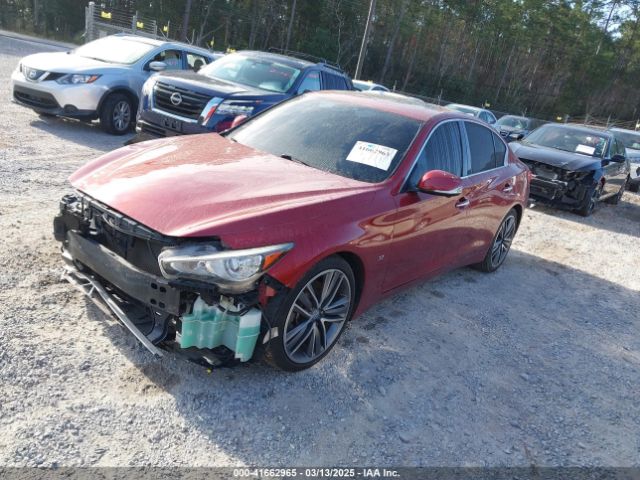 JN1BV7AP1FM340227 Infiniti Q50 Premium/sport