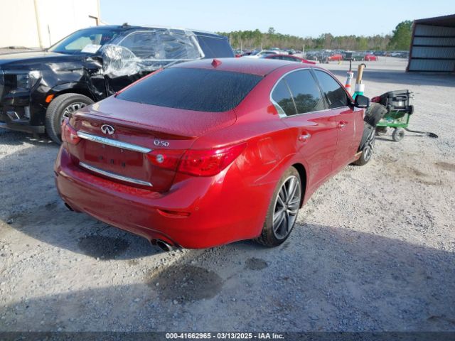 JN1BV7AP1FM340227 Infiniti Q50 Premium/sport