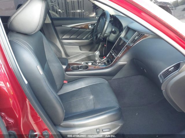 JN1BV7AP1FM340227 Infiniti Q50 Premium/sport