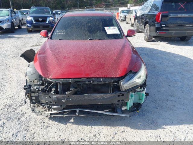 JN1BV7AP1FM340227 Infiniti Q50 Premium/sport